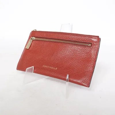 Plånbok (Röd) från Coccinelle