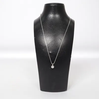 Necklace (Silver) from Pilgrim Unknown metal