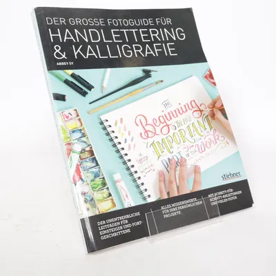 Knutselboek