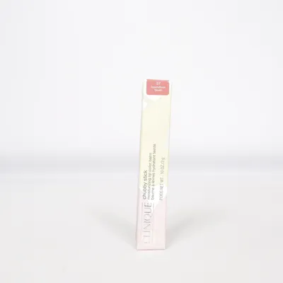 Læbepomade (Chubby Stick) fra Clinique