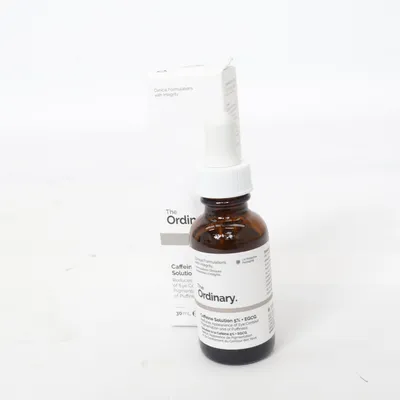 Serum (Caffeine Solution 5% + Egcg) från The Ordinary