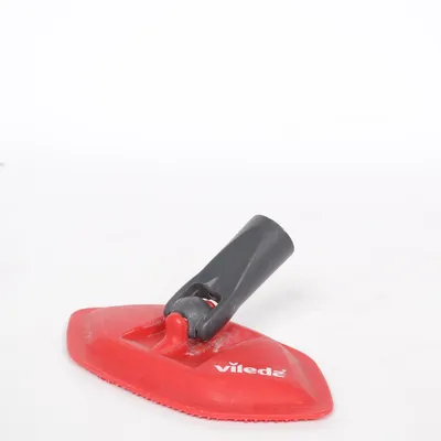 Équipement de nettoyage (Rouge, Noir) de Vileda