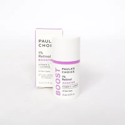 Serum van Paula's Choice