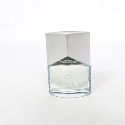 Eau de parfum (Air) fra Mercedes-Benz