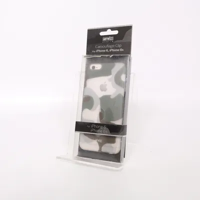 Telefoncover (6/6c) fra Apple
