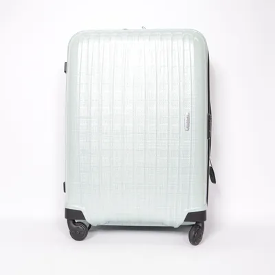 Kuffert (Grøn) fra Samsonite