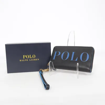 Portemonnee (Zwart) van Polo Ralph Lauren
