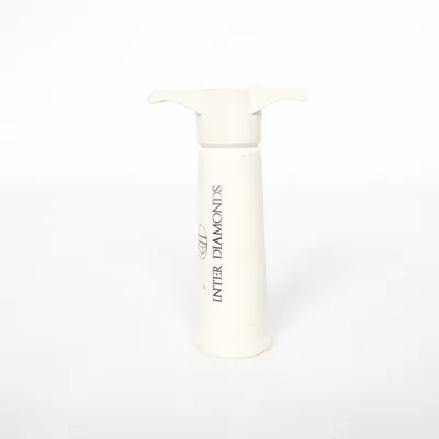 Décapsuleur  (Beige) de Vacu Vin