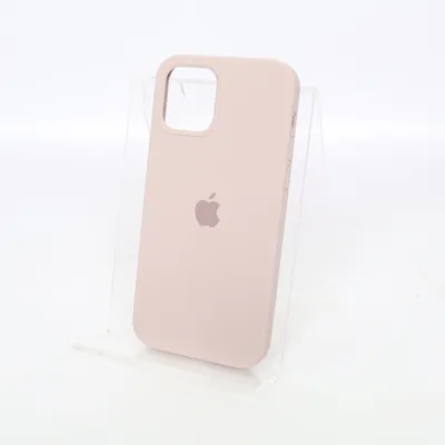 Phone case (Gray) from Apple