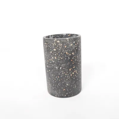 Bathroom accessory (Terrazzo Tumbler) from Hemtex