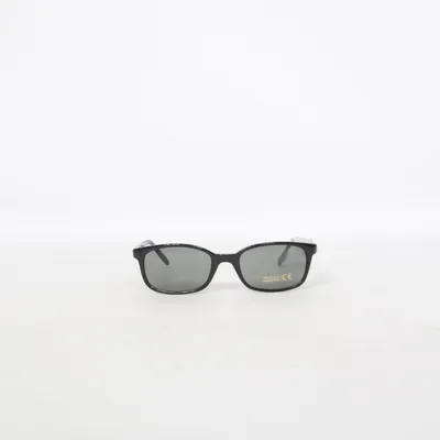 Sunglasses (Black) from Protection