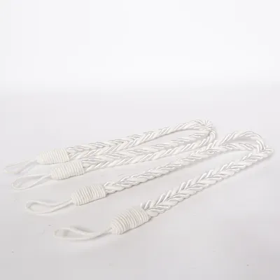 Curtain tieback (Vorhangschlaufe) from Jotex