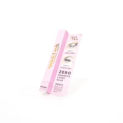 Eyeliner (Brun) från Quick