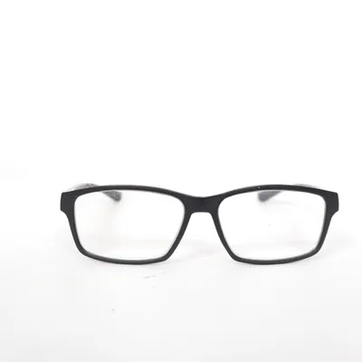 Glasses (Black)