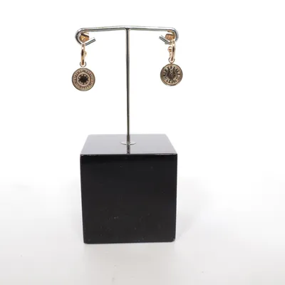 Örhängen (Guldfärgad) från Liebeskind Berlin Okänd metall