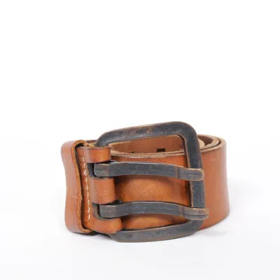 Belt (Brown) from Blue Vintage Leather