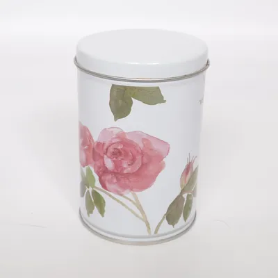 Blik (Wit, Roze, Groen) van IKEA