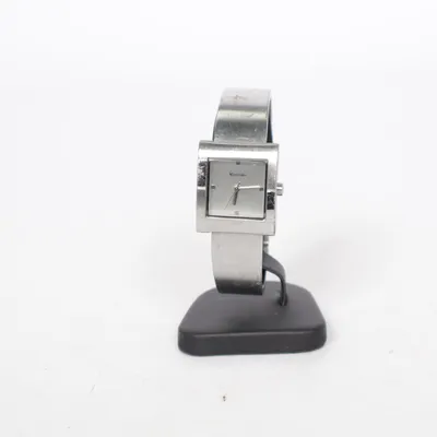 Montre (Argent) de Moretime
