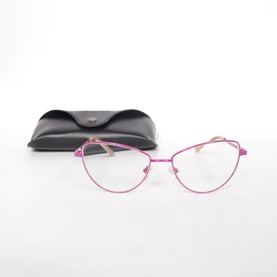 Briller (Pink, Lilla) fra LensWay