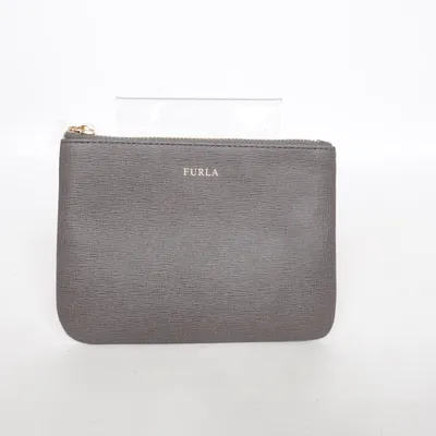 Toilettas (Grijs) van Furla