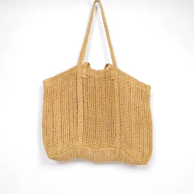 Strandväska (Brun) från Madewell