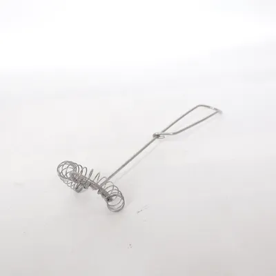 Hand whisk (Silver)