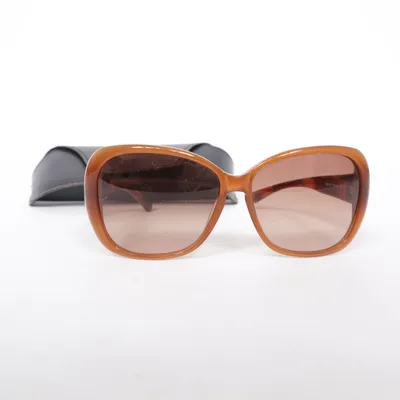 Zonnebril (MM51907) van Missoni