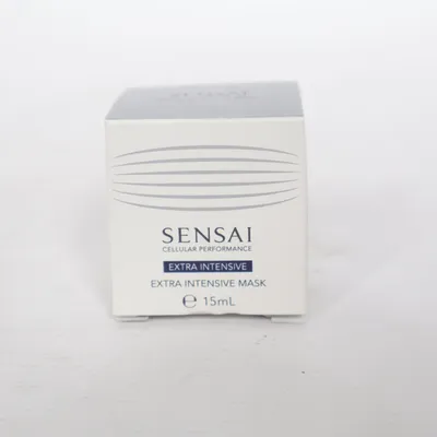 Gezichtsmasker (Cellular Performance Extra Intensive Mask) van Sensai