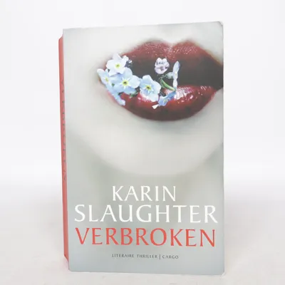 Boek