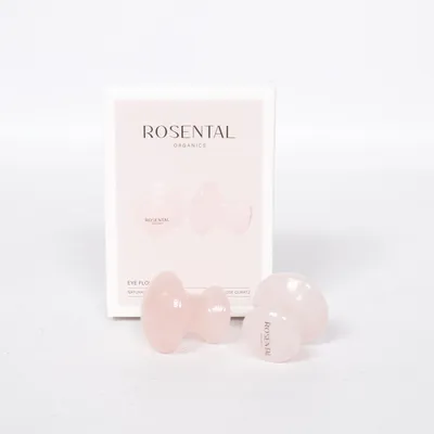 Gua sha (Pink) fra Rosental