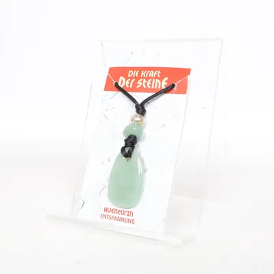 Halsband (Grön) från Maulwurf Okänd metall