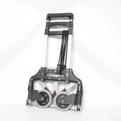 Sack truck from Athlon Tools