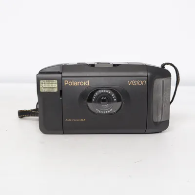 Appareil photo Polaroid (Vision) de Polaroid