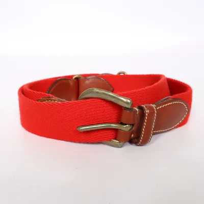 Riem (Rood, Bruin) van Faconnable
