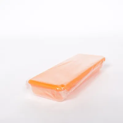 Boîte à déjeuner (Orange) de Now