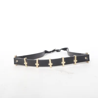 Ceinture (Noir) de Atmosphere