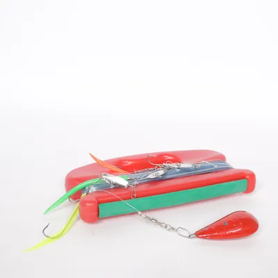 Matériel de pêche (Dorjset Makrill 300 g) de Fladen