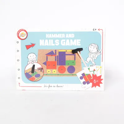 Crafts from Toy Universe