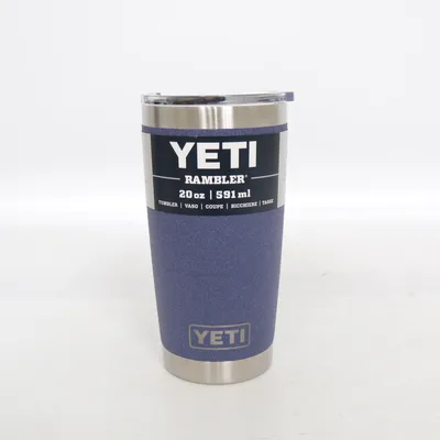 Termosmugg (Rambler) från Yeti
