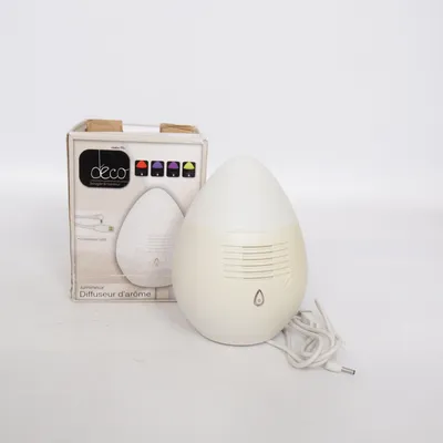 Diffuseur (Blanc) de Deco