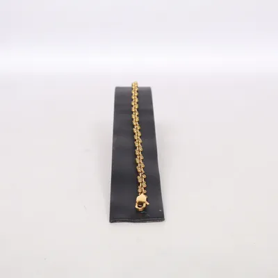 Bracelet (Gold) from Icrush Unknown metal