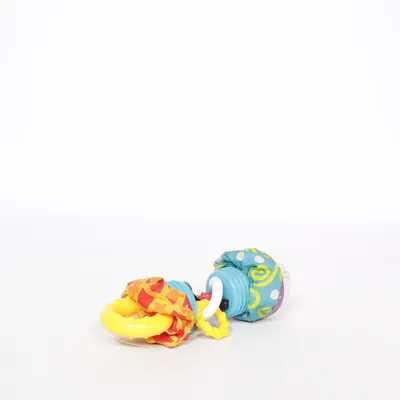 Bebisleksak (Flerfärgad) från Playgro