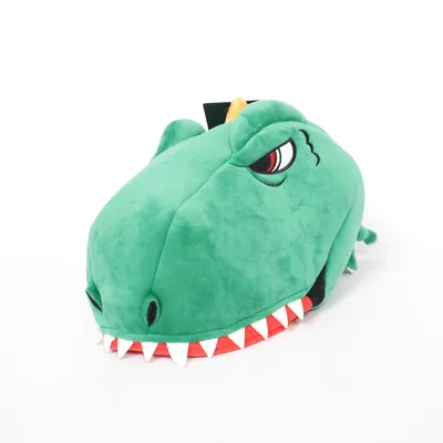 Costume accessories (Green, Red, Orange) from Universal Studios Polyester, Polyurethane