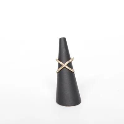 Ring (Gold) from Michael Kors Stainless steel