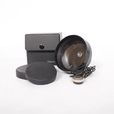 Objectif pour appareil photo (Video Tele Conversion Lens 2X) de Tokina