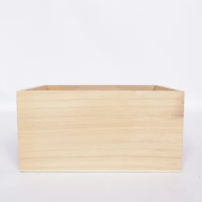 Ask (Beige) från Lagerhaus