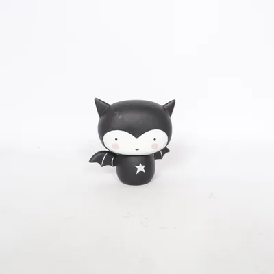 Sparbössa (Bat Money Box) från A Little Lovely Company