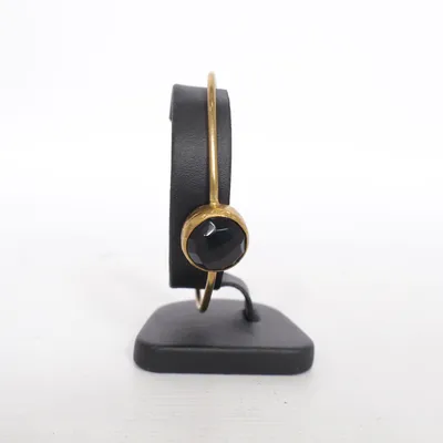 Armband (Geel, Zwart) Onbekend materiaal