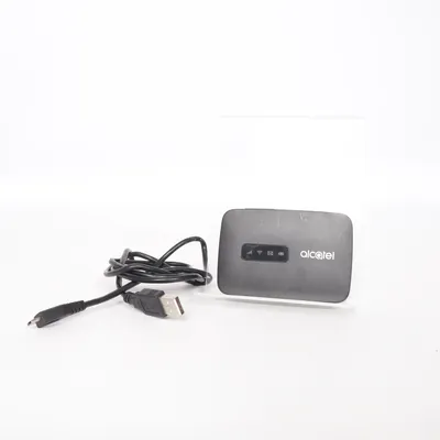 Mobiel breedband van Alcatel