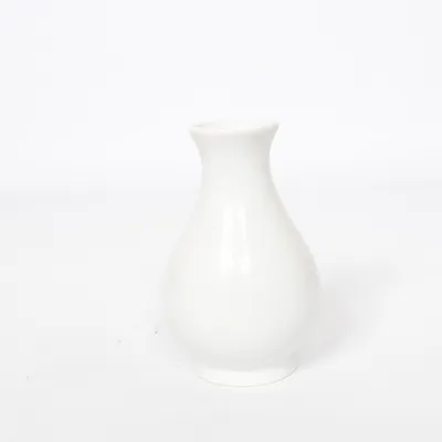 Vase (White) from Xantia